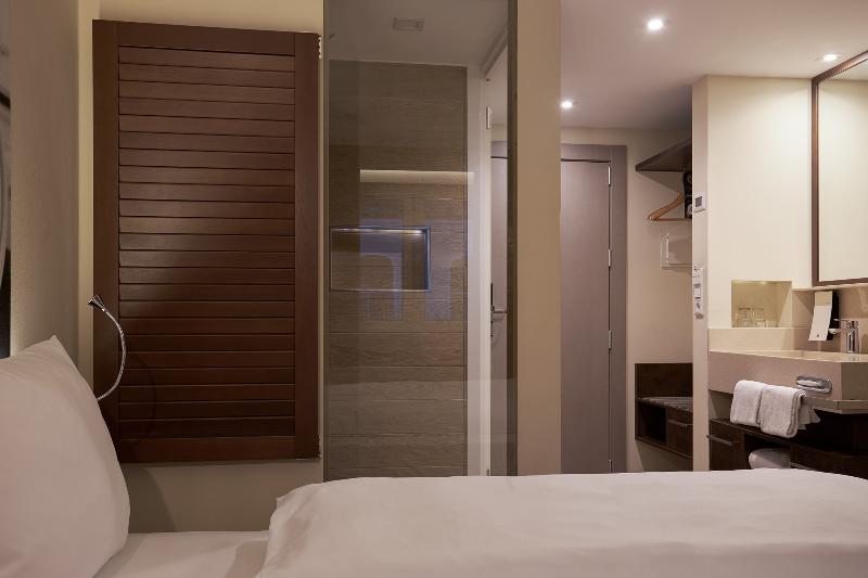 Номер Стандарт Трехместный, Sirena Beach