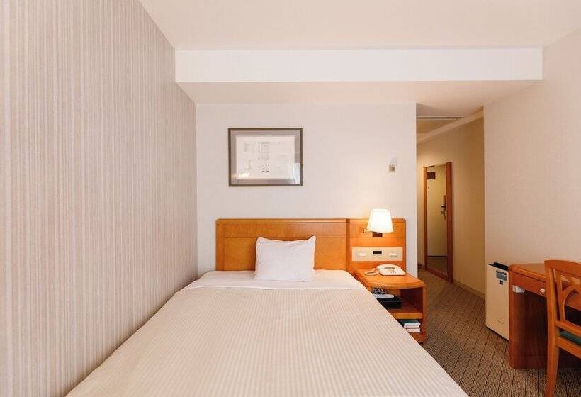اتاق استاندارد, Kanazawa New Grand Hotel Premier
