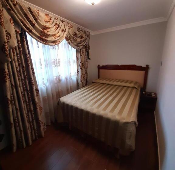 스탠다드 룸, Apart Hotel El Doral
