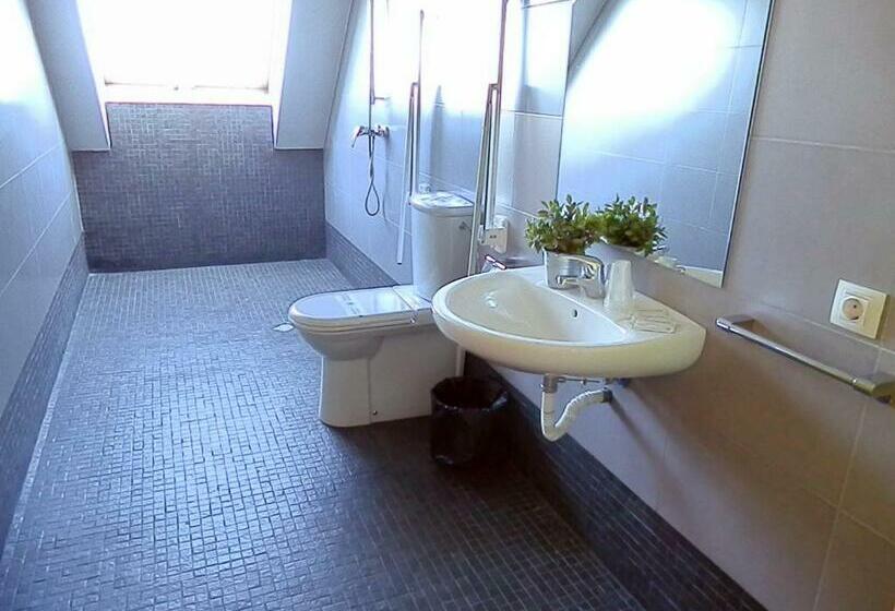آپارتمان 2 خوابه, Apartamentos La Solana 3000