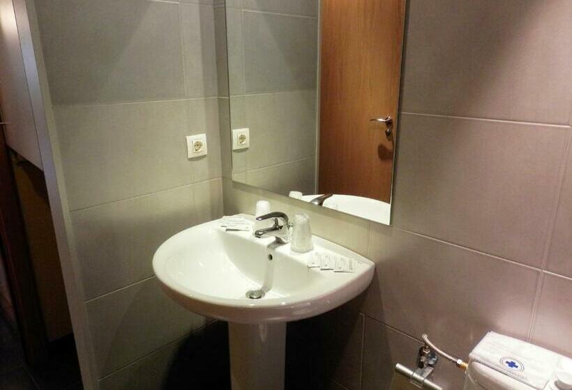 آپارتمان 2 خوابه, Apartamentos La Solana 3000
