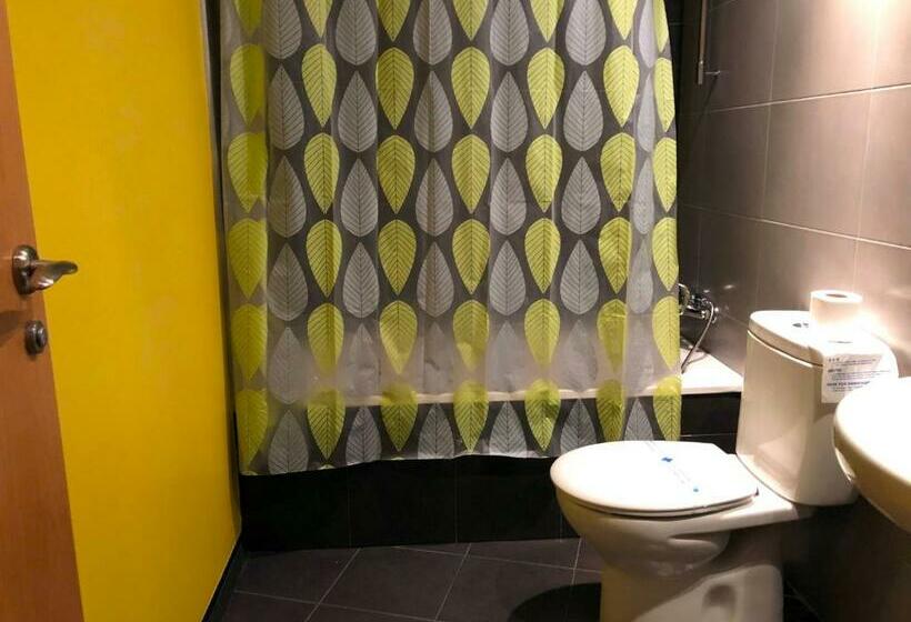 آپارتمان 2 خوابه, Apartamentos La Solana 3000