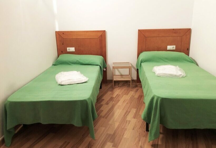 آپارتمان 2 خوابه, Apartamentos La Solana 3000