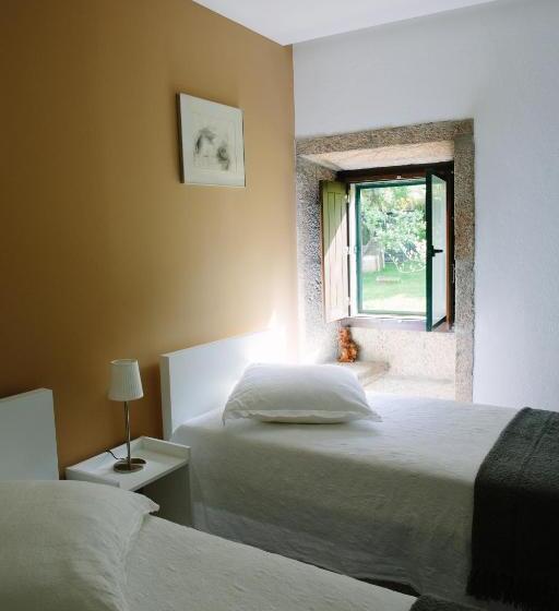 Номер Superior, Convento San Payo