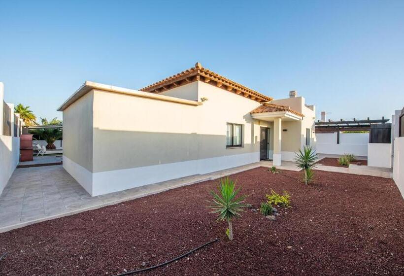 침실 3개 빌라, Ereza Villas Alicia