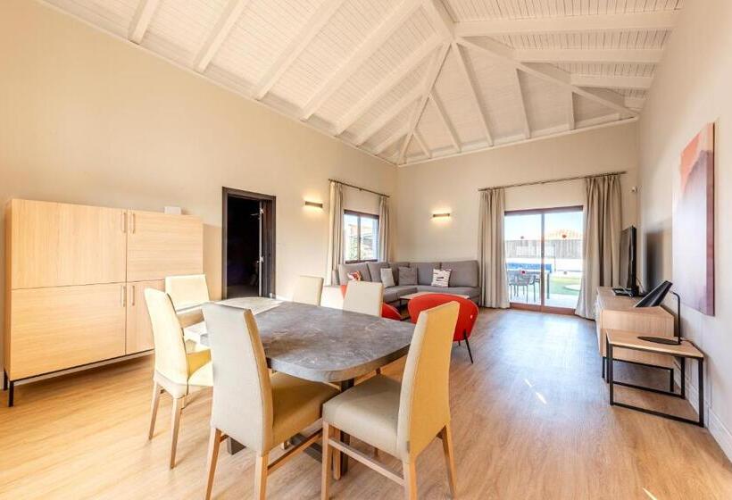 침실 3개 빌라, Ereza Villas Alicia