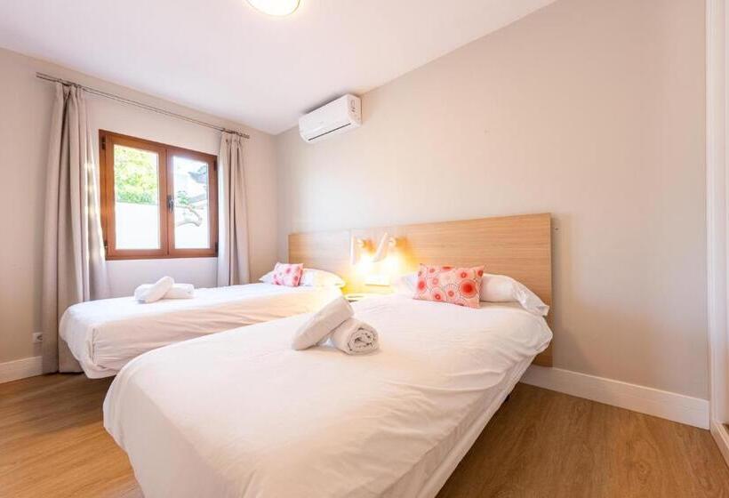 침실 3개 빌라, Ereza Villas Alicia