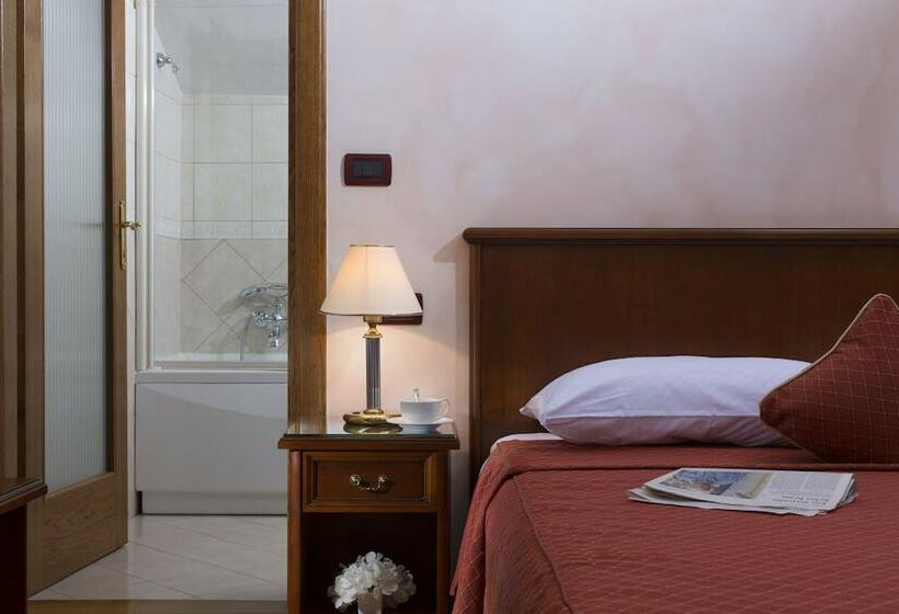 Классический Номер, Heritage Hotel San Rocco