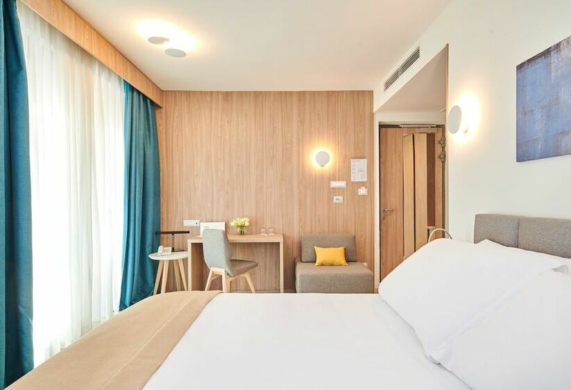 클래식 룸, Garden Suites Umag Plava Laguna