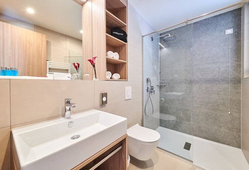 수피리어 스위트, Garden Suites Umag Plava Laguna