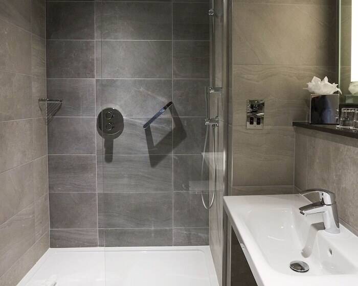 스탠다드 룸 킹사이즈 침대, Maldron Hotel Kevin Street, Dublin City