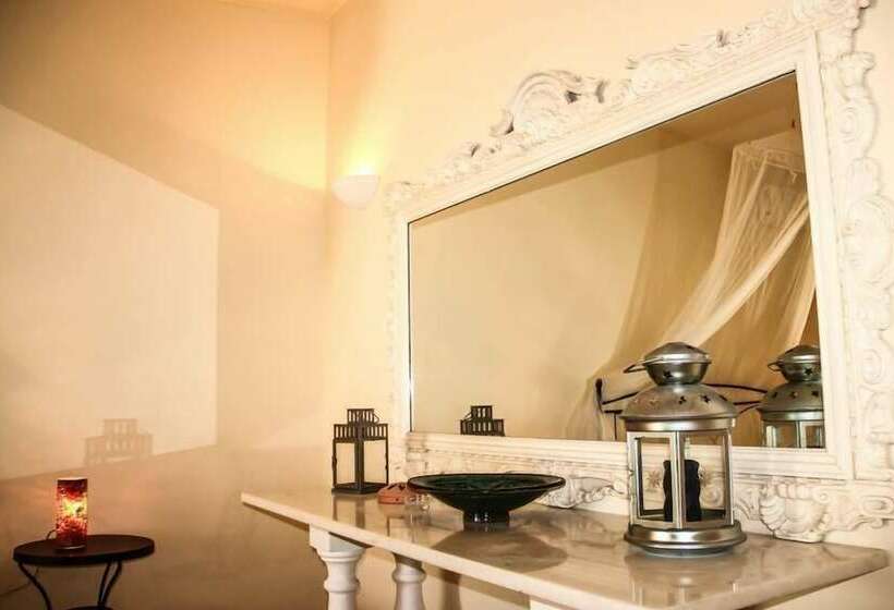 Suite, Oasi Di Casablanca