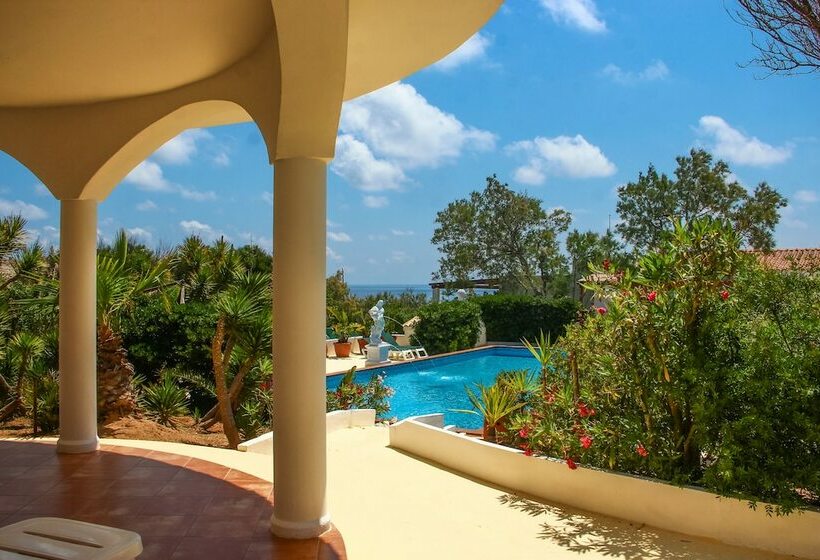 Номер Комфорт, Oasi Di Casablanca