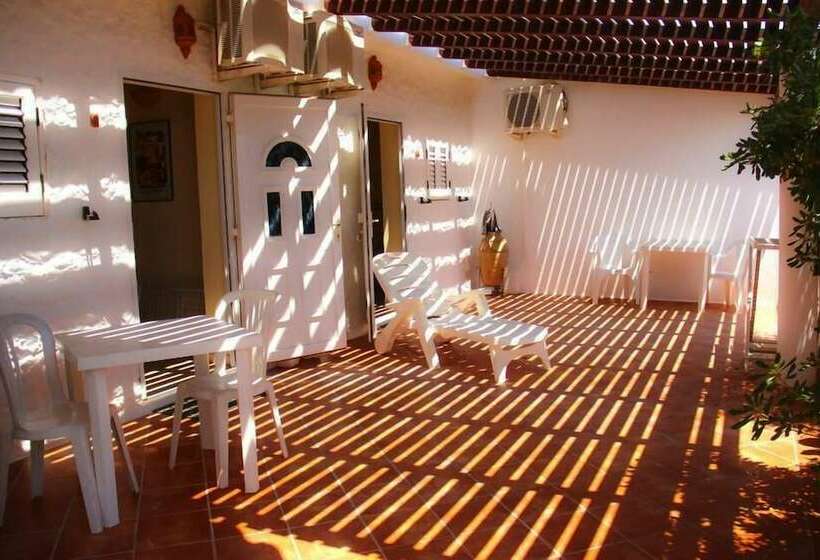 Номер Стандарт, Oasi Di Casablanca