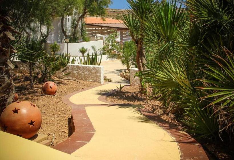 Pokój Comfort, Oasi Di Casablanca