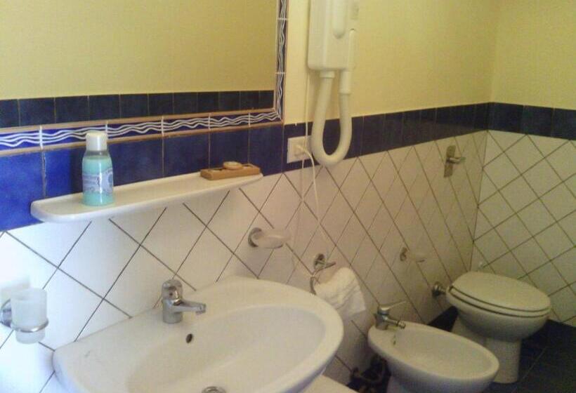 Номер Комфорт, Oasi Di Casablanca