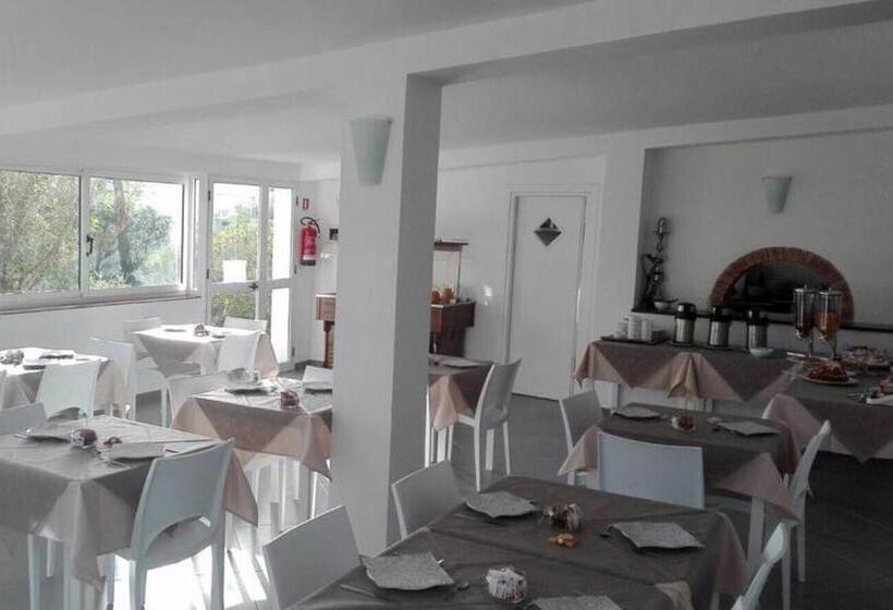 Номер Комфорт, Oasi Di Casablanca