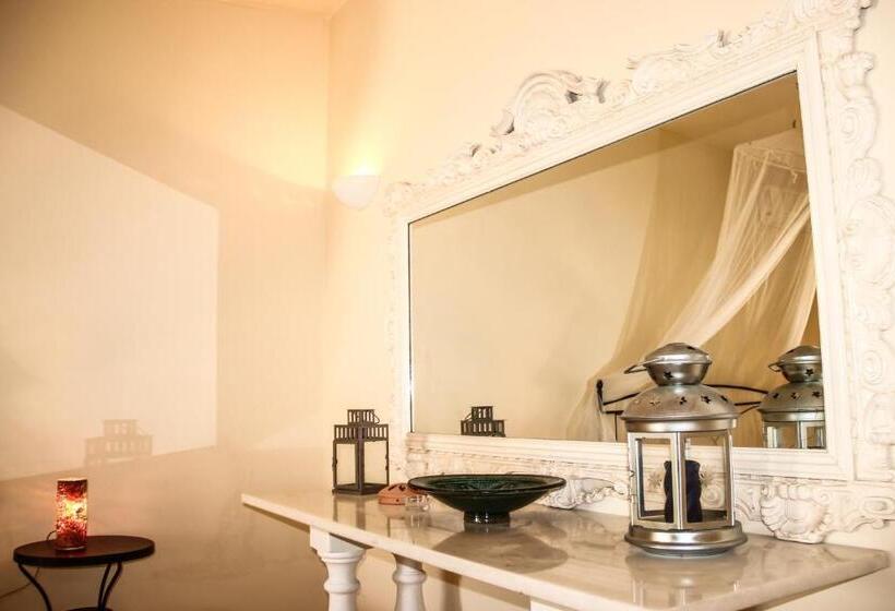 Suite, Oasi Di Casablanca
