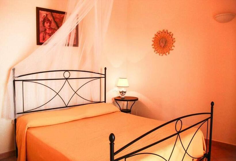 Номер Superior Вид на Море, Oasi Di Casablanca