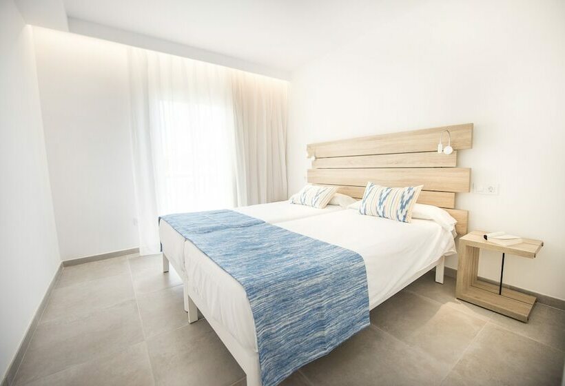 Апартаменты 1 Спальня, Seaclub Alcudia Mediterranean Resort
