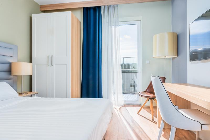 Suite, Akeah Verdi Budapest