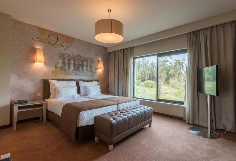 Апартаменты 3 Спальни, Vila Gale Sintra