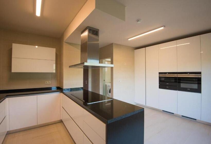 Апартаменты 3 Спальни, Vila Gale Sintra