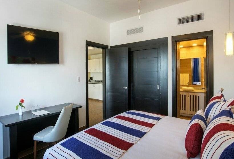 Junior Suite, Whala! Urban Punta Cana