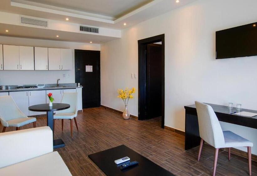 Junior Suite, Whala! Urban Punta Cana