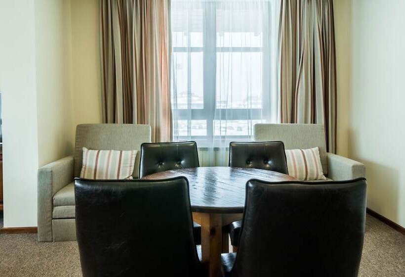סוויטת ג'וניור, Platinum Hotel And Casino Bansko