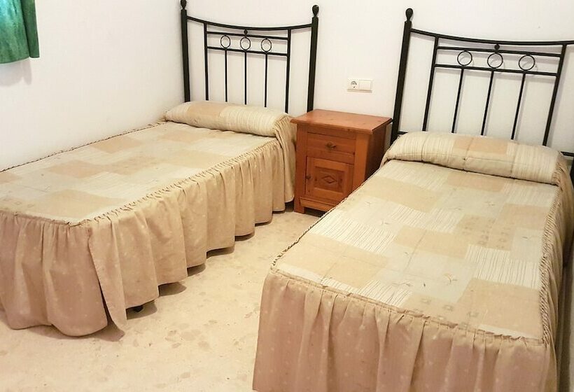 带2个卧室的公寓, Apartamentos Gandía Playa De L Ahuir 3000