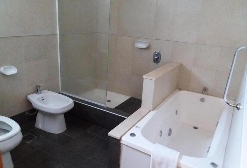 Апартаменты 2 Спальни, Cuatro Plazas