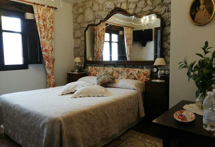 Номер Стандарт, Posada De Pedreña