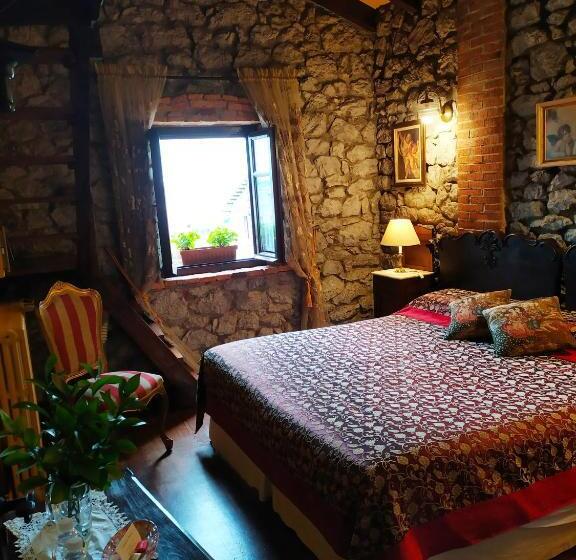 Номер Стандарт, Posada De Pedreña
