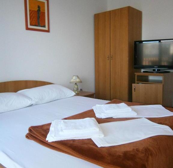 اتاق استاندارد, Guest House Babić