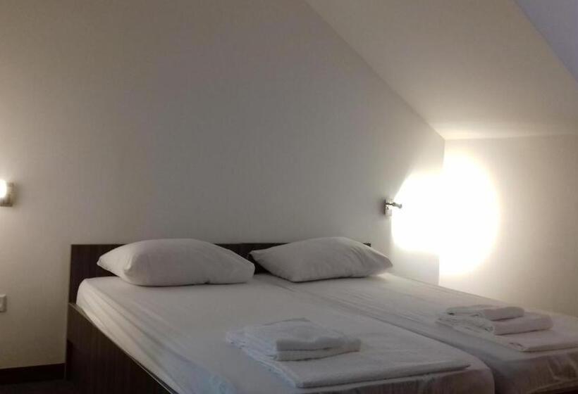 اتاق استاندارد, Guest House Babić