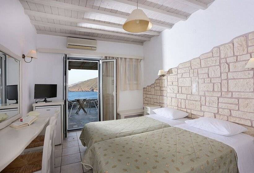 Номер Стандарт, Albatros Club Mykonos