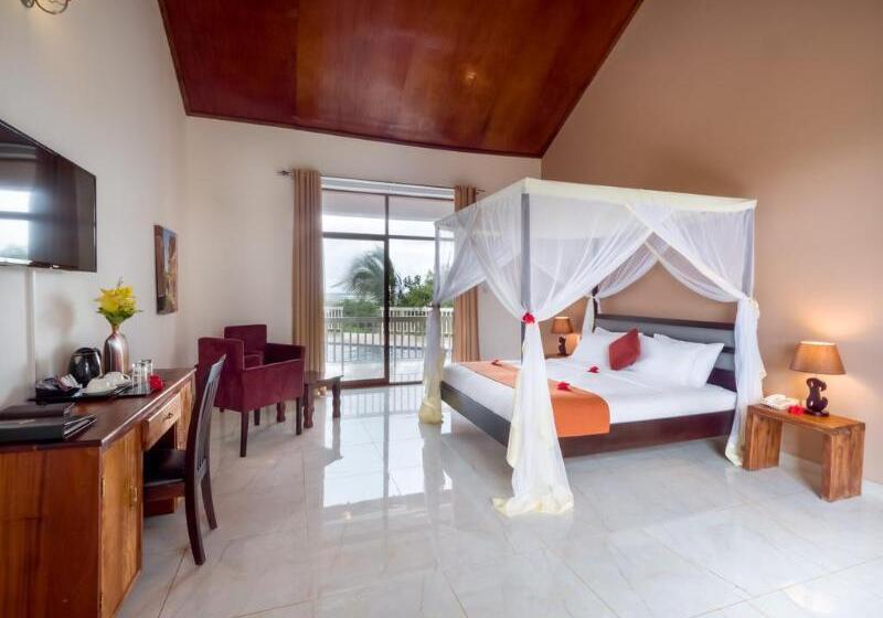 Club Room King Bed, Grand Hyatt Xi An