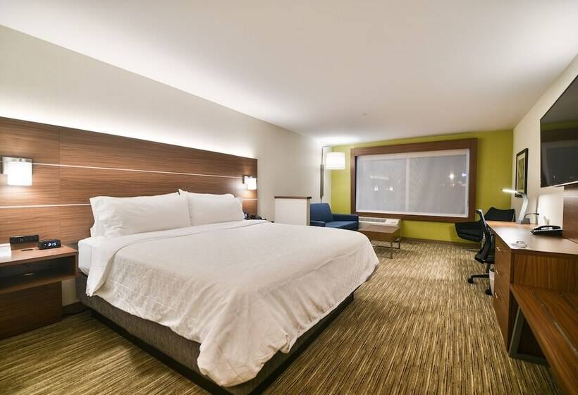 Номер Стандарт, Holiday Inn Express & Suites Lehi   Thanksgiving Point, An Ihg