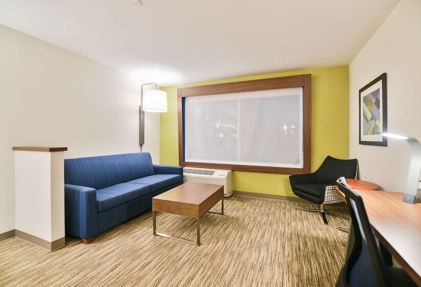 Номер Стандарт, Holiday Inn Express & Suites Lehi   Thanksgiving Point, An Ihg