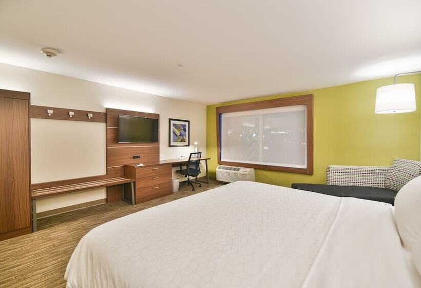 Люкс Адаптированный для Инвалидов, Holiday Inn Express & Suites Lehi   Thanksgiving Point, An Ihg