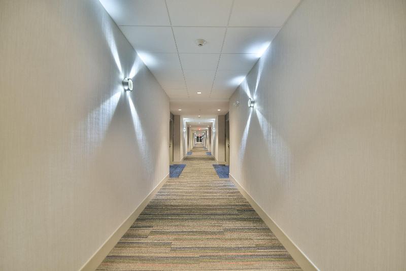 Стандартный Номер Кровать Кинг, Holiday Inn Express & Suites Lehi   Thanksgiving Point, An Ihg