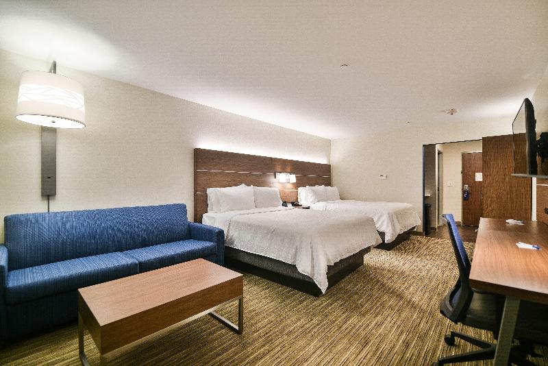 Люкс Адаптированный для Инвалидов, Holiday Inn Express & Suites Lehi   Thanksgiving Point, An Ihg