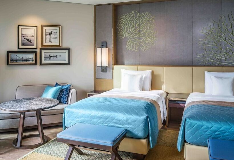اتاق کلاسیک, Intercontinental Phu Quoc Long Beach Resort, An Ihg