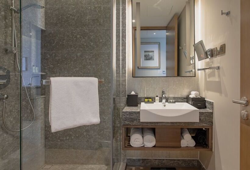 آپارتمان 1 خوابه, Intercontinental Phu Quoc Long Beach Resort, An Ihg