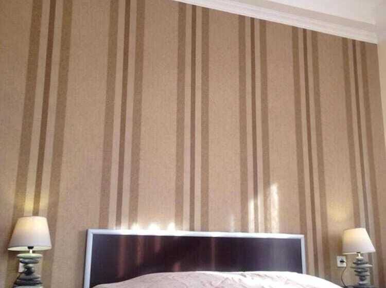 Family Suite, Irise