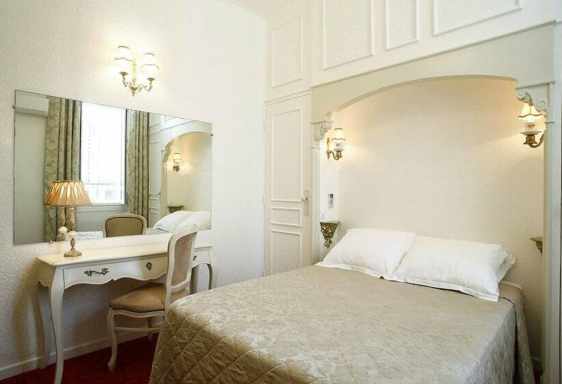 Номер Комфорт, Le Magnolia