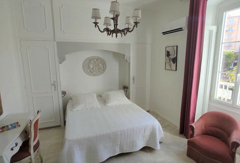 Номер Комфорт, Le Magnolia