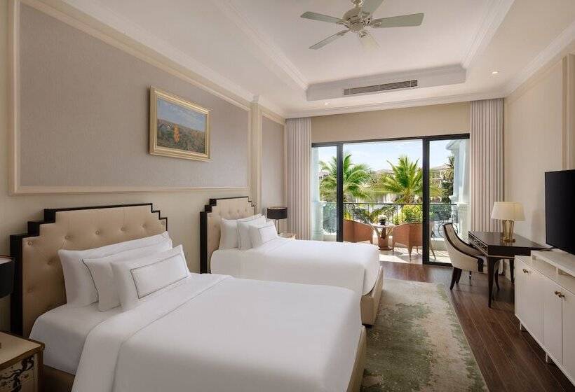 ویلای 4 خوابه, Meliá Vinpearl Cam Ranh Beach Resort