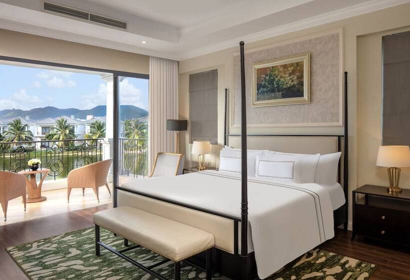 ویلای 3 خوابه, Meliá Vinpearl Cam Ranh Beach Resort
